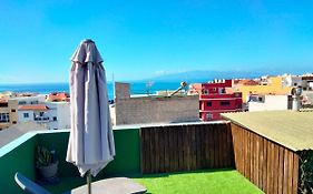 Terraza Alcalá