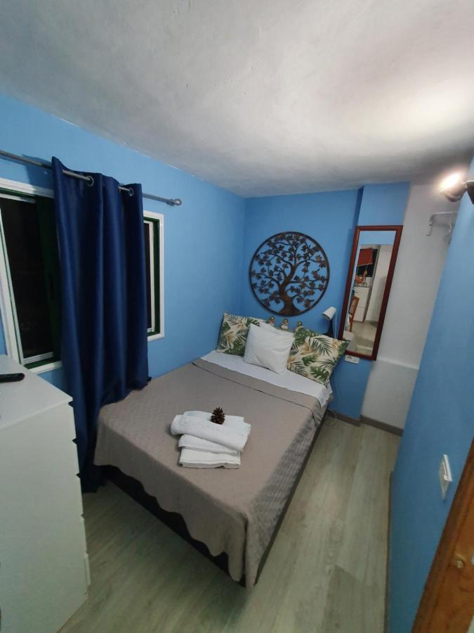 Apartamento Terraza Alcalá Exterior foto